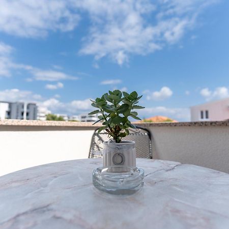 Apartment Vegas ノヴァリャ エクステリア 写真