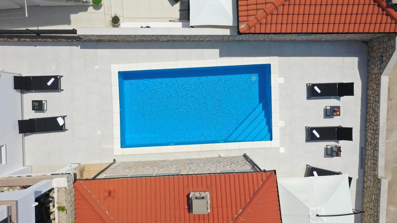 Apartment Vegas ノヴァリャ エクステリア 写真