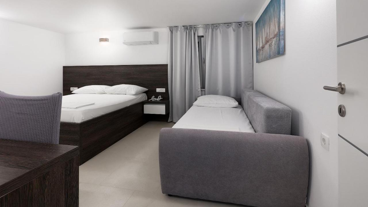 Apartment Vegas ノヴァリャ エクステリア 写真