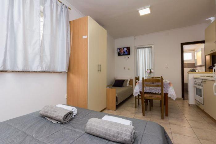 Apartment Vegas ノヴァリャ エクステリア 写真